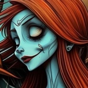 Meet your Posher, Veronica